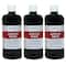 4 Packs: 3 ct. (12 total) Handy Art® Acrylic Paint